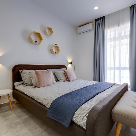 Perfect Location, Idyllic 2Br Apartment Sliema Ngoại thất bức ảnh